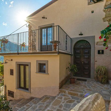 B&B Loreto Sant'Angelo di Brolo エクステリア 写真